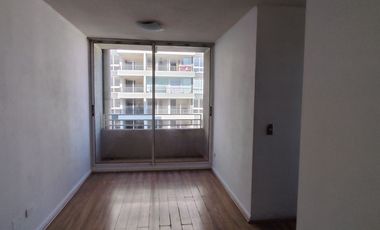 Departamento 3 Dormitorios, Metro Lo ovalle La Cisterna