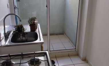 Departamento 3 Dormitorios, Metro Lo ovalle La Cisterna