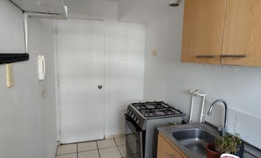 Departamento 3 Dormitorios, Metro Lo ovalle La Cisterna