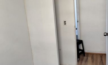 Departamento 3 Dormitorios, Metro Lo ovalle La Cisterna