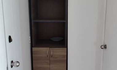 Departamento 3 Dormitorios, Metro Lo ovalle La Cisterna