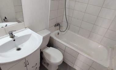 Departamento 3 Dormitorios, Metro Lo ovalle La Cisterna