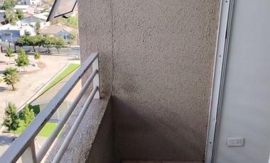 Departamento 3 Dormitorios, Metro Lo ovalle La Cisterna