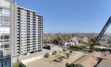 Departamento 3 Dormitorios, Metro Lo ovalle La Cisterna