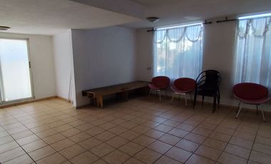 Departamento 3 Dormitorios, Metro Lo ovalle La Cisterna