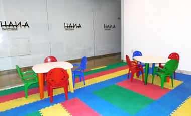 Departamento amueblado en venta 
