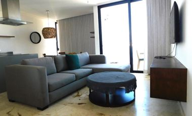 Departamento amueblado en venta 