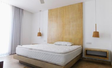 Departamento amueblado en venta 