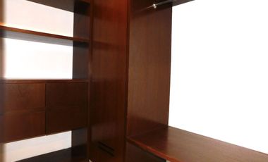 Departamento amueblado en venta 