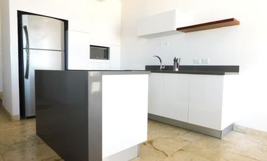 Departamento amueblado en venta 