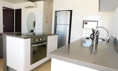 Departamento amueblado en venta 