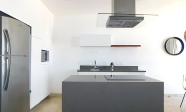 Departamento amueblado en venta 