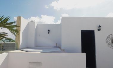 Departamento amueblado en venta 