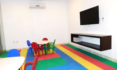 Departamento amueblado en venta 