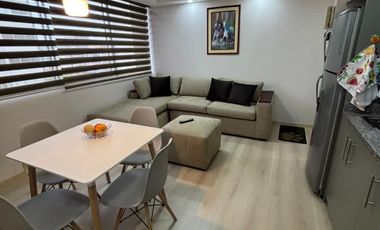 Rento suite amoblada sector Naciones Unidas