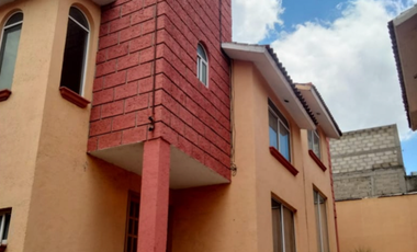 Casa en Atizapán de Zaragoza ¡Adquiérela por debajo de su valor comercial!