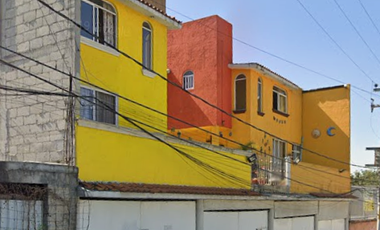 Casa en Atizapán de Zaragoza ¡Adquiérela por debajo de su valor comercial!