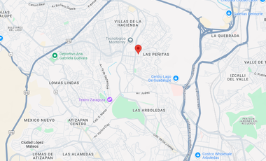 Casa en Atizapán de Zaragoza ¡Adquiérela por debajo de su valor comercial!