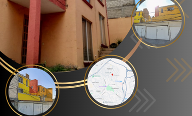 Casa en Atizapán de Zaragoza ¡Adquiérela por debajo de su valor comercial!