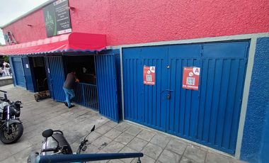 ARRIENDO LOCAL COMERCIAL SECTOR DE ALARCÓN