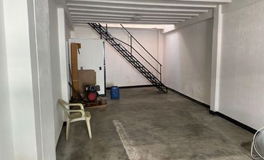 ARRIENDO LOCAL COMERCIAL SECTOR DE ALARCÓN