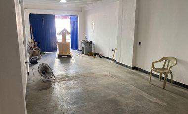 ARRIENDO LOCAL COMERCIAL SECTOR DE ALARCÓN