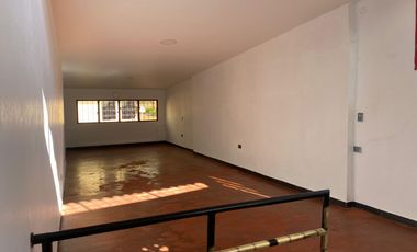 ARRIENDO LOCAL COMERCIAL SECTOR DE ALARCÓN