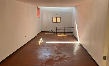 ARRIENDO LOCAL COMERCIAL SECTOR DE ALARCÓN
