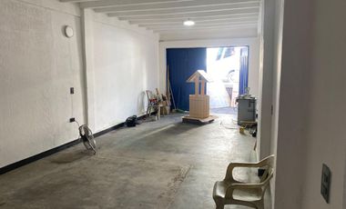ARRIENDO LOCAL COMERCIAL SECTOR DE ALARCÓN