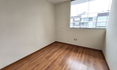 Departamento en venta – Condominio Las Cumbres de La Molina