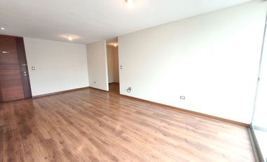 Departamento en venta – Condominio Las Cumbres de La Molina