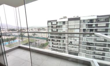 Departamento en venta – Condominio Las Cumbres de La Molina