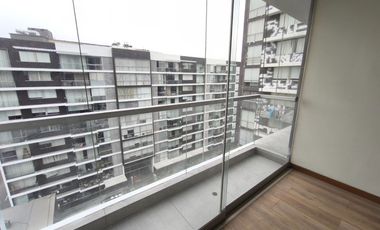 Departamento en venta – Condominio Las Cumbres de La Molina