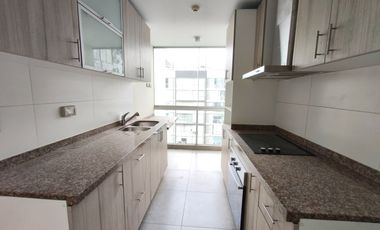Departamento en venta – Condominio Las Cumbres de La Molina