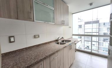 Departamento en venta – Condominio Las Cumbres de La Molina