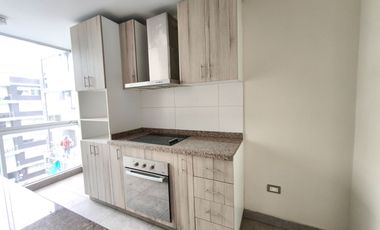 Departamento en venta – Condominio Las Cumbres de La Molina