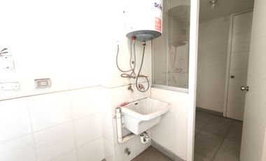 Departamento en venta – Condominio Las Cumbres de La Molina