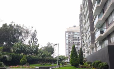 Departamento en venta – Condominio Las Cumbres de La Molina