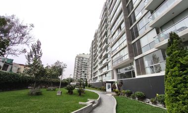 Departamento en venta – Condominio Las Cumbres de La Molina