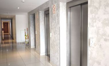 Departamento en venta – Condominio Las Cumbres de La Molina