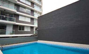 Departamento en venta – Condominio Las Cumbres de La Molina