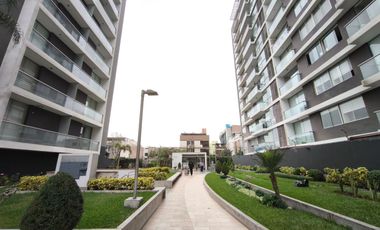 Departamento en venta – Condominio Las Cumbres de La Molina