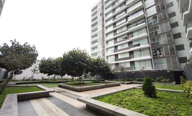 Departamento en venta – Condominio Las Cumbres de La Molina
