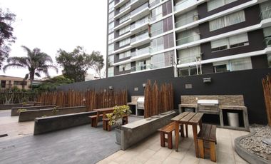 Departamento en venta – Condominio Las Cumbres de La Molina