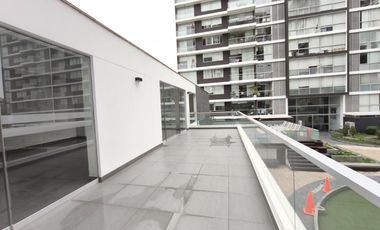 Departamento en venta – Condominio Las Cumbres de La Molina