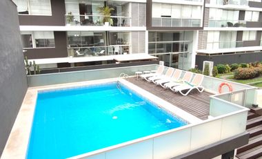 Departamento en venta – Condominio Las Cumbres de La Molina