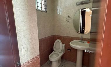 CASA EN VENTA EN REAL PATRIA