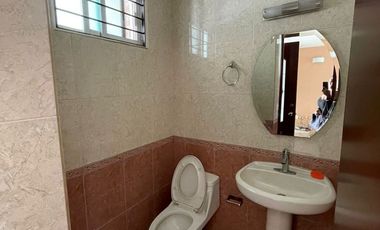 CASA EN VENTA EN REAL PATRIA