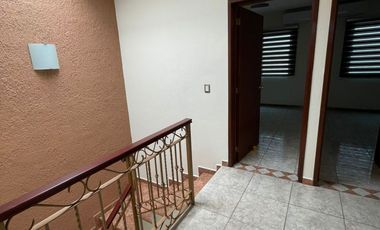 CASA EN VENTA EN REAL PATRIA
