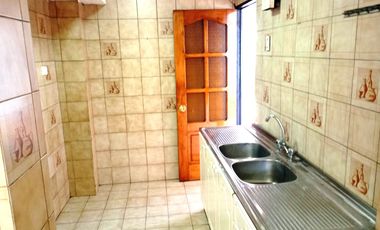 🏡 Casa Esquina en Los Cóndores – Condominio Las Amapolas, Talcahuano